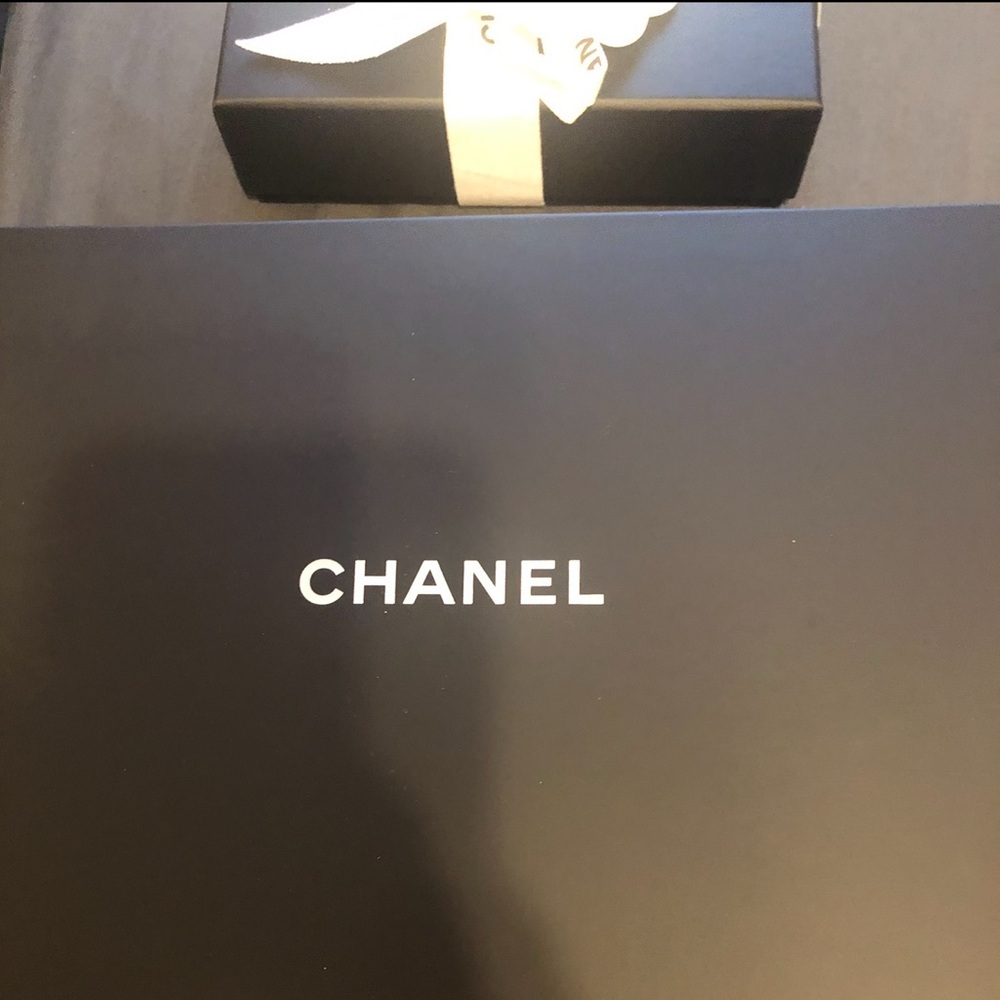 Chanel Wallet on chain - Picture 5 of 5